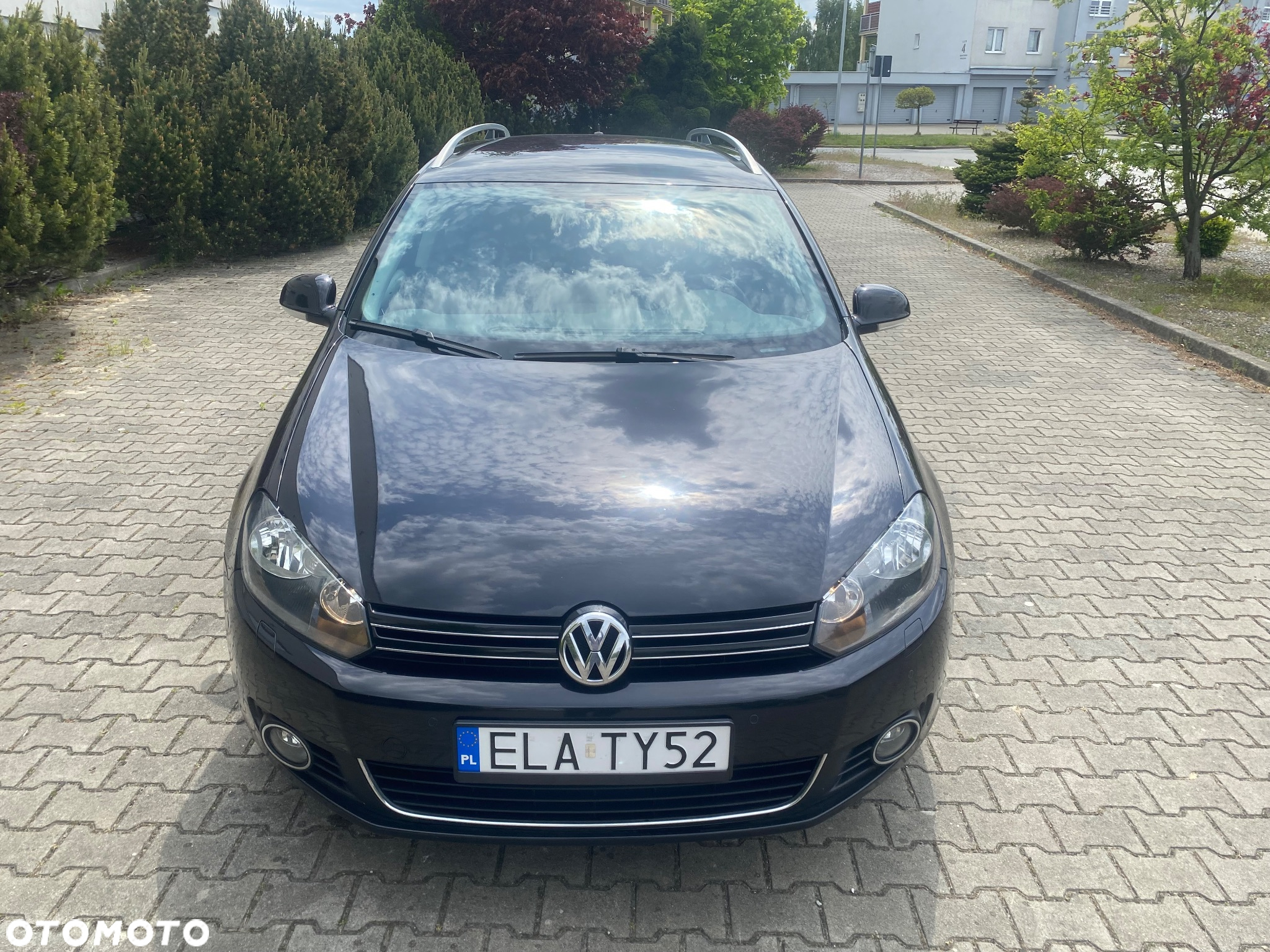 Volkswagen Golf 1.4 TSI Highline - 18