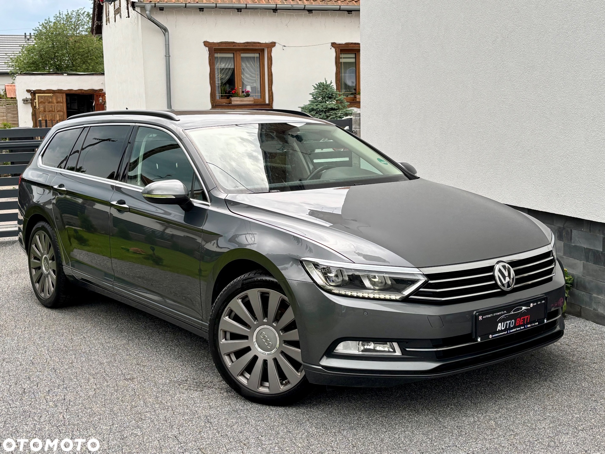 Volkswagen Passat Variant 2.0 TDI DSG (BlueMotion Technology) Comfortline - 12