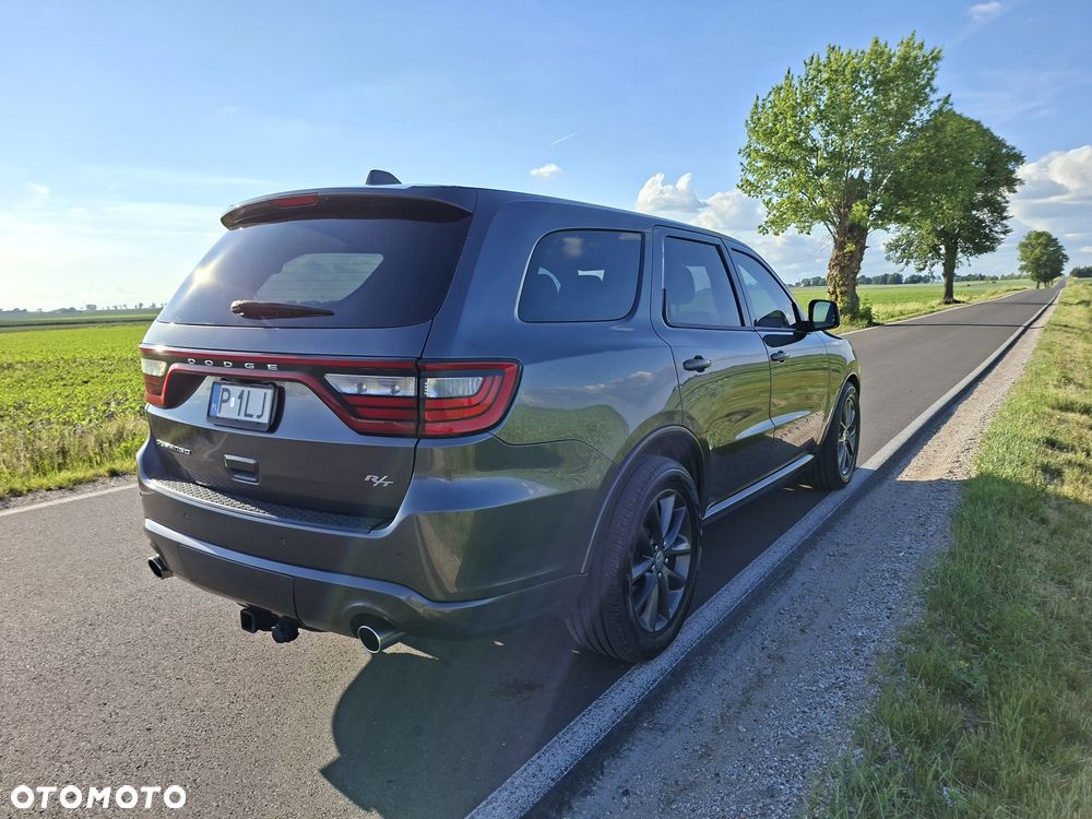 Dodge Durango - 3