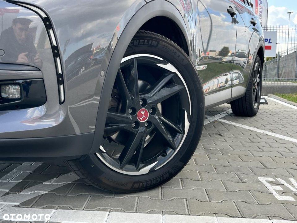 DS Automobiles DS 7 Crossback - 8