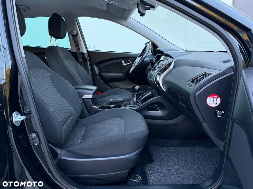 Hyundai ix35 - 30