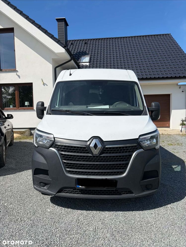 Renault MASTER - 3