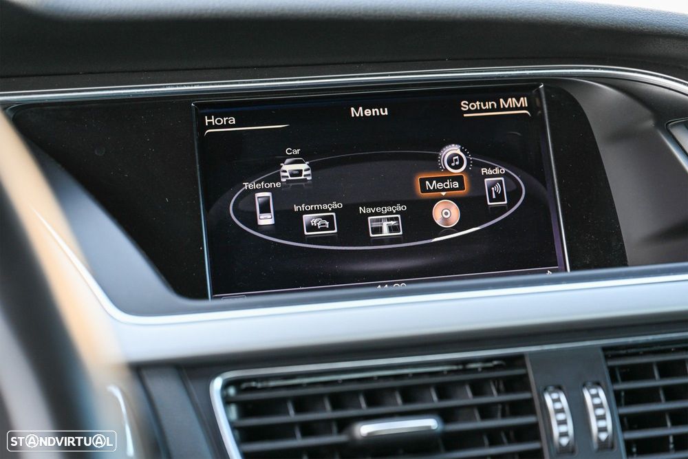 Audi A5 Cabrio - 49