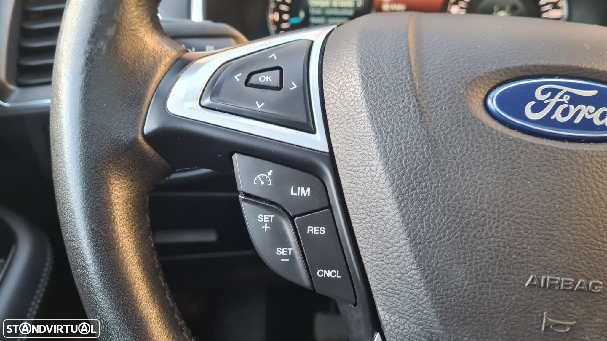 Ford S-Max 2.0 TDCi Titanium - 15