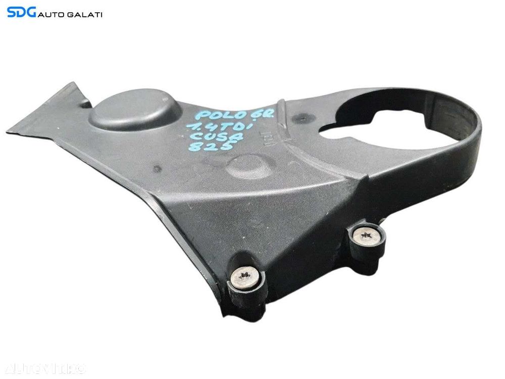 Capac Distributie Motor Skoda Fabia 3 1.4 TDI 2014 - 2022 Cod 04B109147 [N3907] - 2