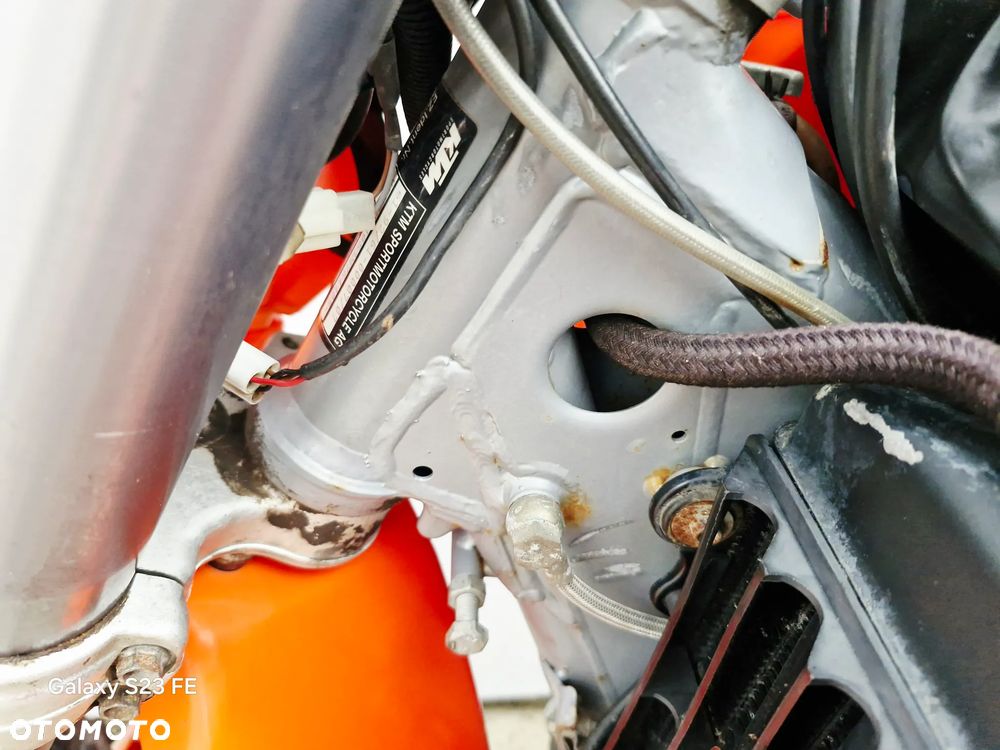 KTM LC - 20