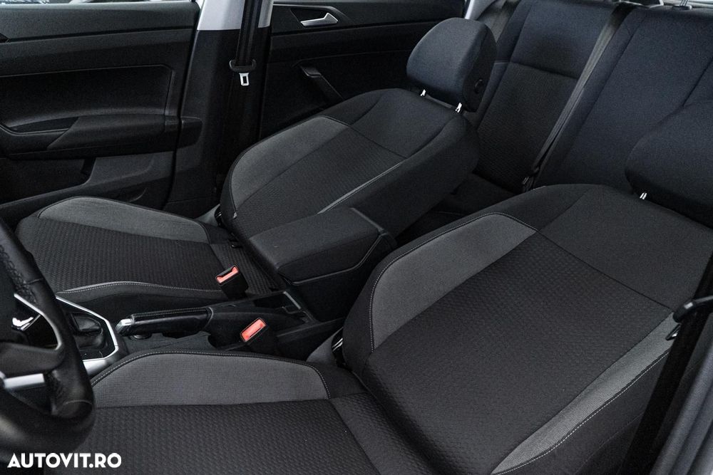 Volkswagen Polo 1.0 TSI Comfortline - 15