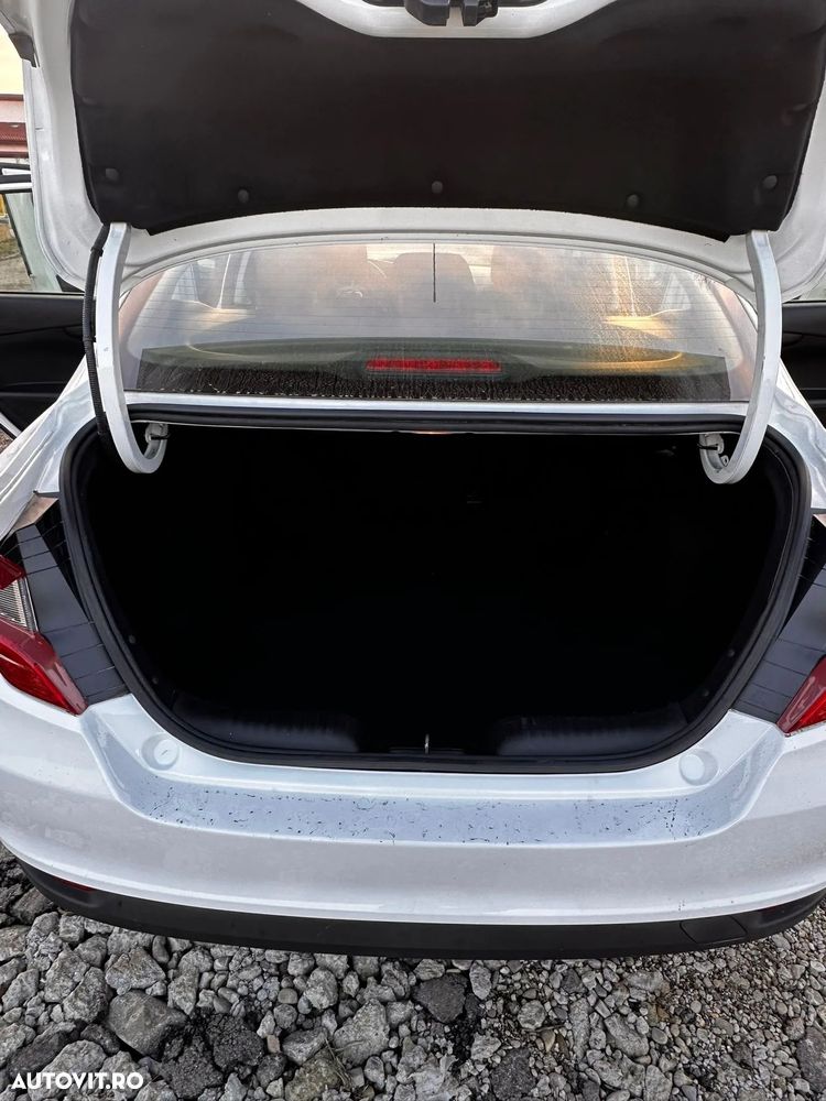 Fiat Tipo 1.4 Pop - 14