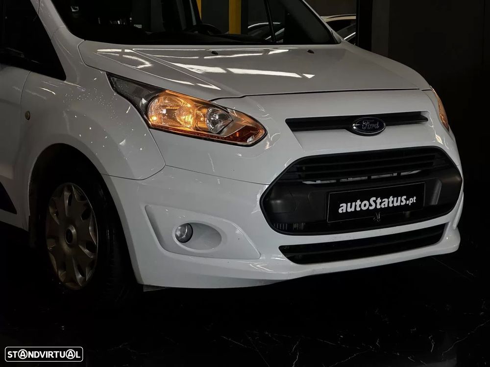 Ford Tourneo Connect 1.6 TDCi Titanium - 3