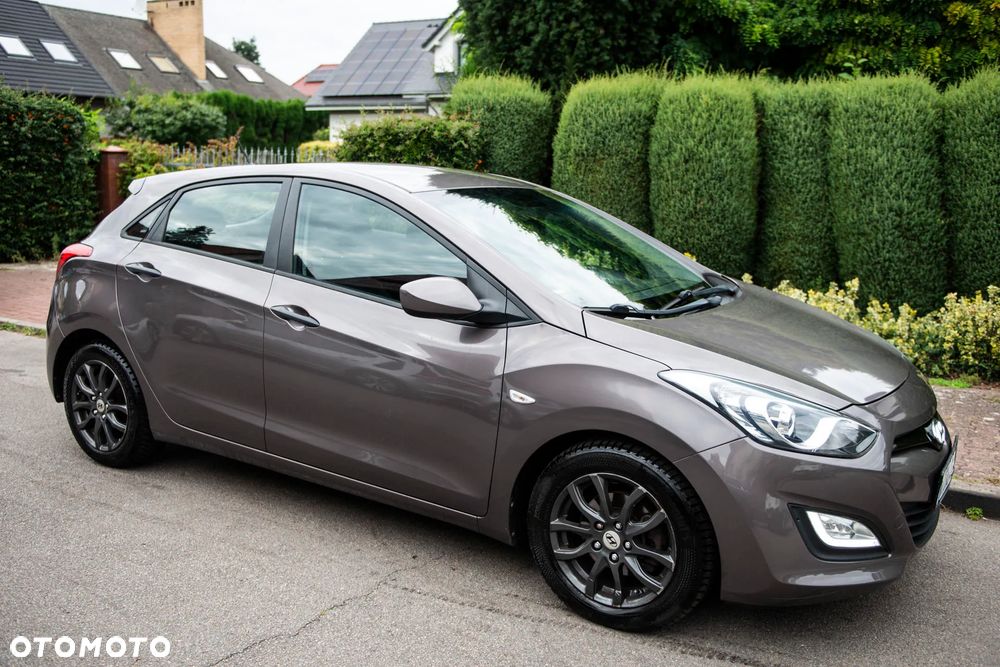 Hyundai i30 1.4 Advantage - 3