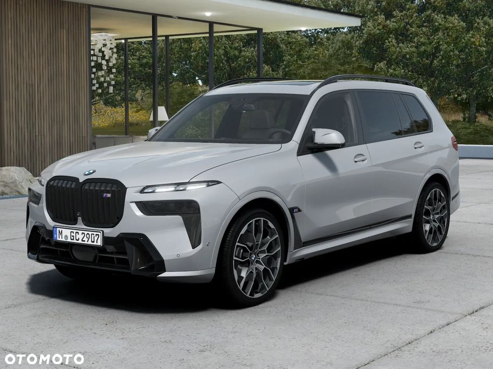 BMW X7 - 1