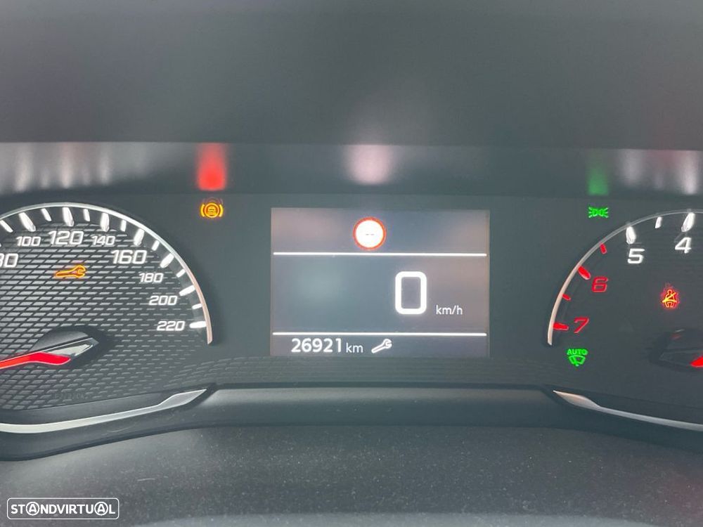 Peugeot 208 1.2 PureTech Active - 3