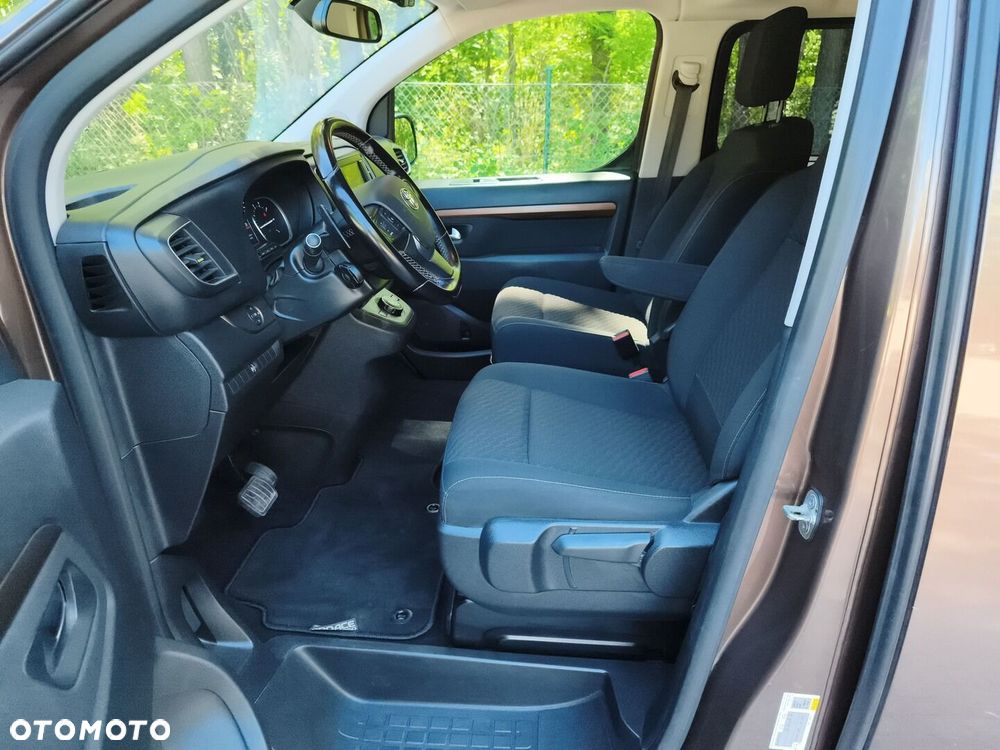 Toyota Proace Verso 2.0 D4-D Medium Family - 15