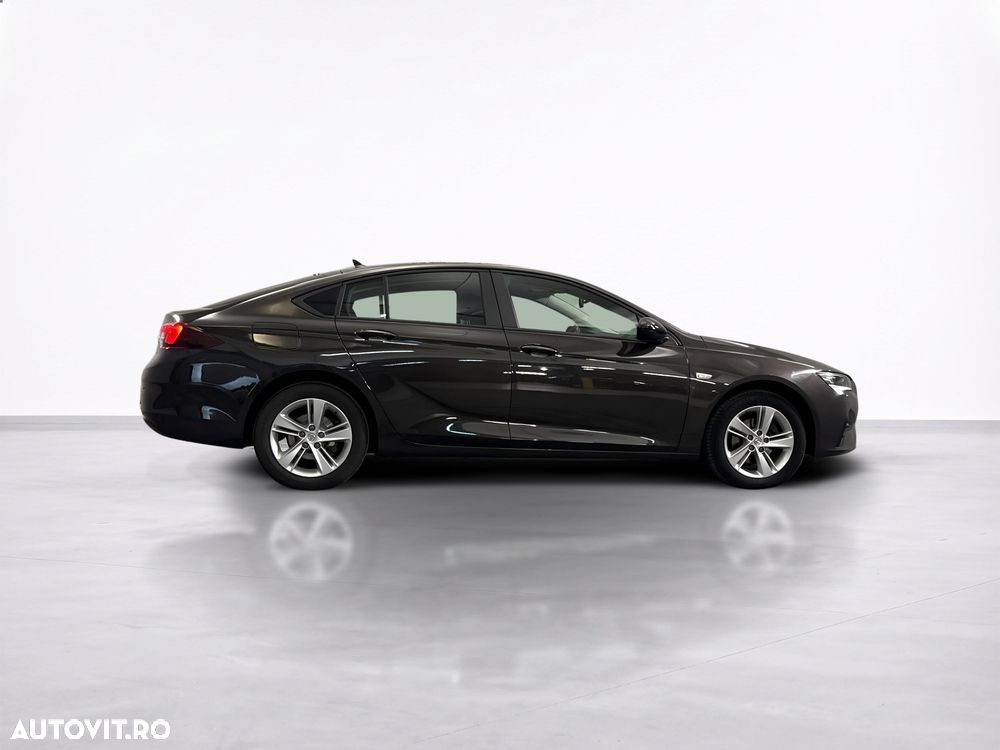 Opel Insignia - 7