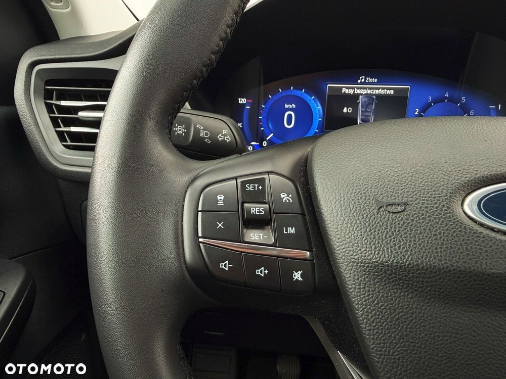 Ford Kuga 1.5 EcoBoost FWD Titanium - 14