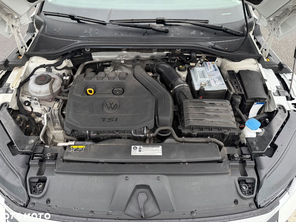 Volkswagen Arteon 1.5 TSI ACT Evo Elegance DSG - 31