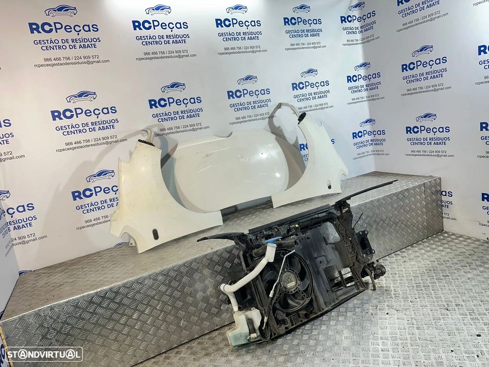 .Frente Completa Original VW Volkswagen UP 2011 - 2023 - 12