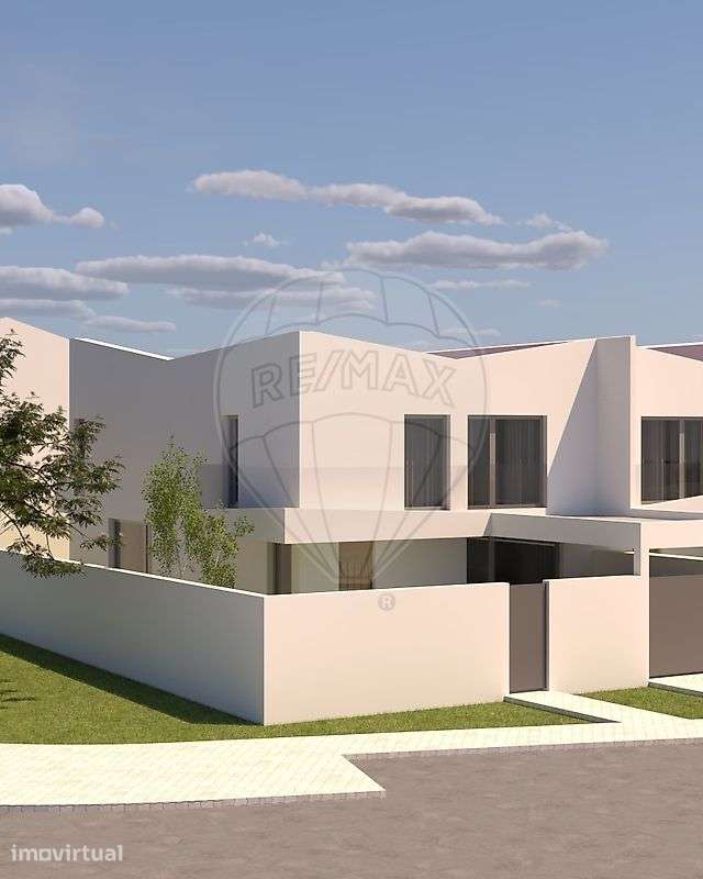 Moradia T4 para venda - Grande imagem: 3/24
