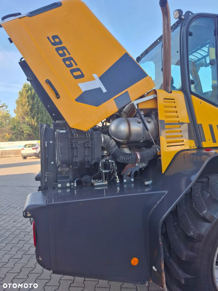Schaffer 9660T - 18