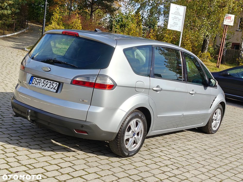 Ford S-Max ver-2-0-tdci-dpf-platinium-x - 11