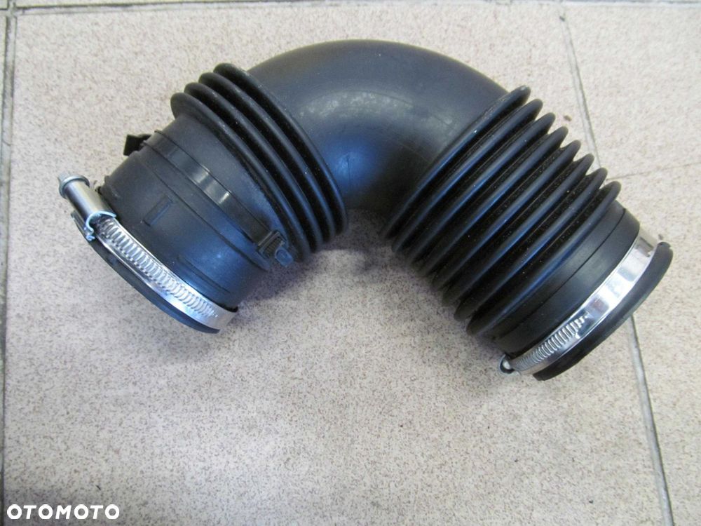 PEUGEOT 407 COUPE 05- 2.2 B RURA DOLOT POWIETRZA 9628903280  9655530580 - 2