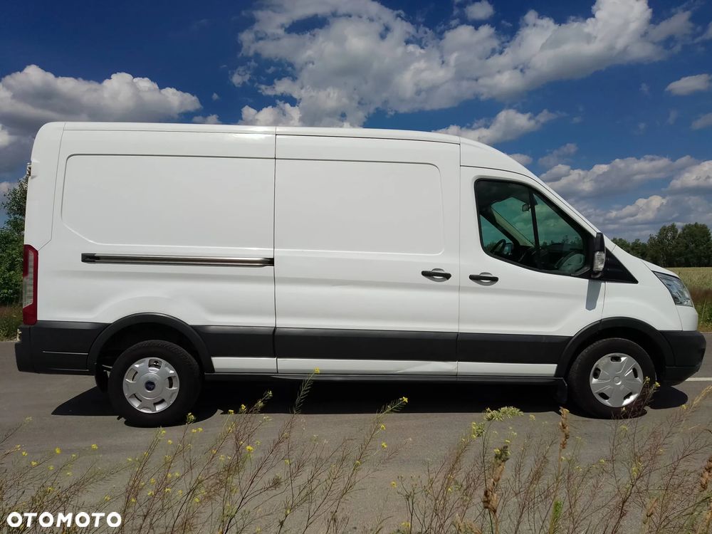 Ford Transit - 8
