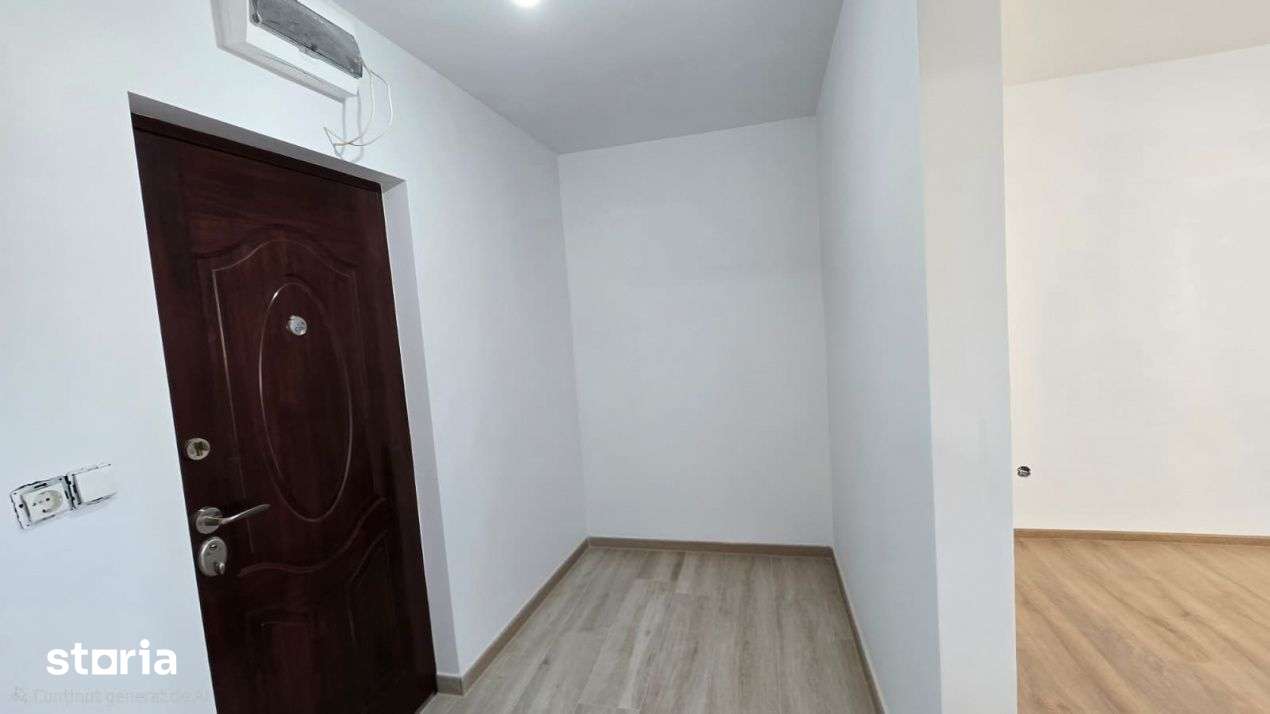 De vânzare Apartament 2 camere Luceafărul Satu Mare — fotografia 2