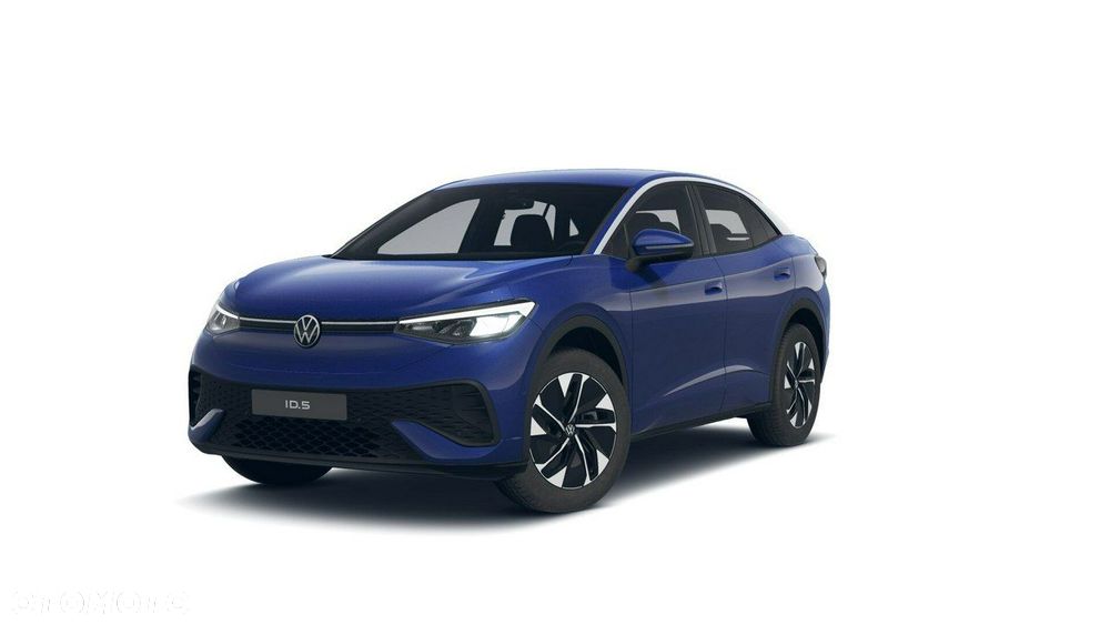 Volkswagen ID.5 - 3