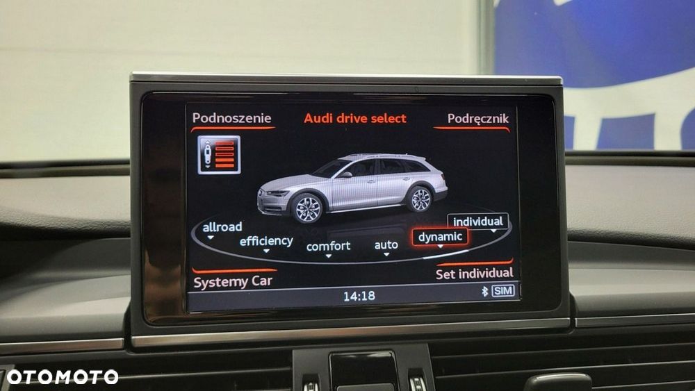 Audi A6 Allroad 3.0 TDI Quattro S tronic - 21