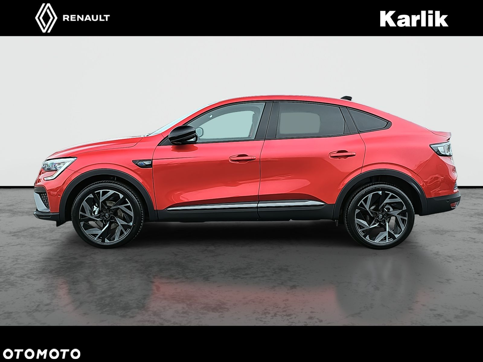 Renault Arkana - 8