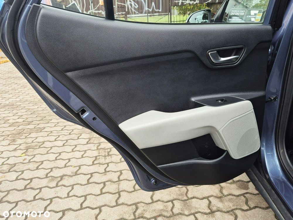 Kia Stonic 1.0 T-GDI L - 27