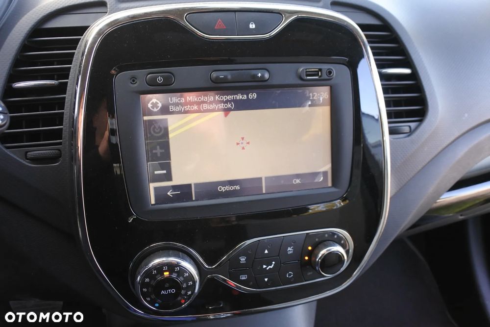 Renault Captur ENERGY TCe 120 EDC Dynamique - 14