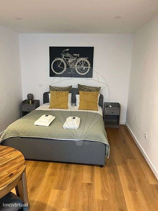 Apartamento T0 para venda - Grande imagem: 4/23