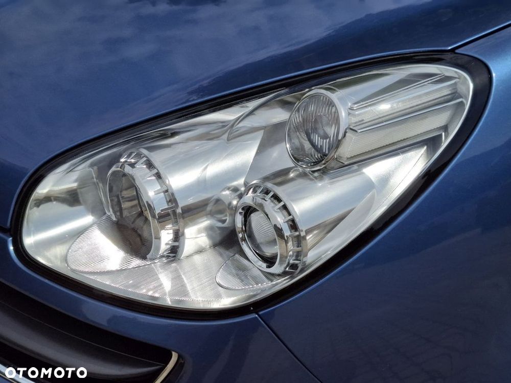Subaru Tribeca 3.6 TE Exclusive - 15