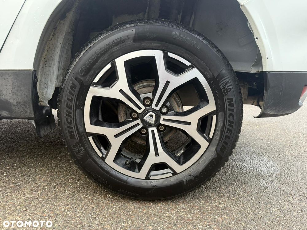 Dacia Duster TCe 130 2WD Sondermodell Extreme - 13