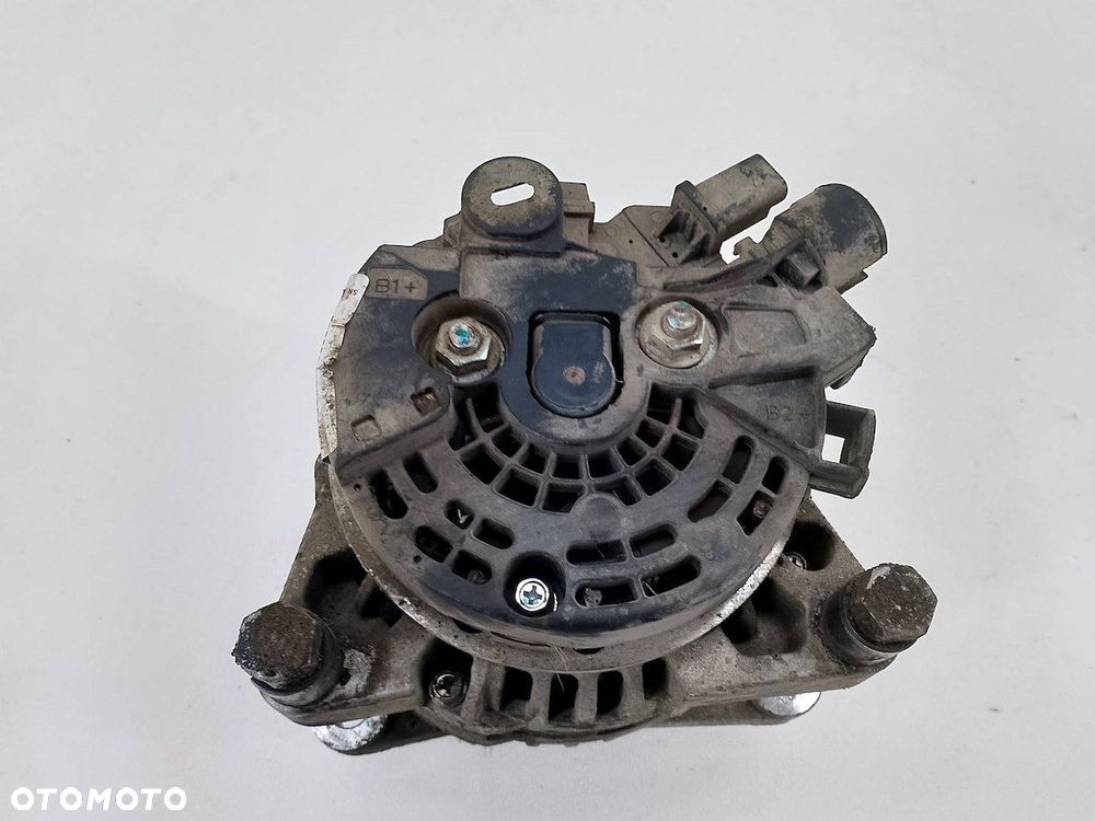 ALTERNATOR CITROEN JUMPY II STX101327   1.6 HDI - 8