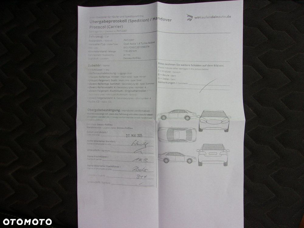 Opel Astra - 31