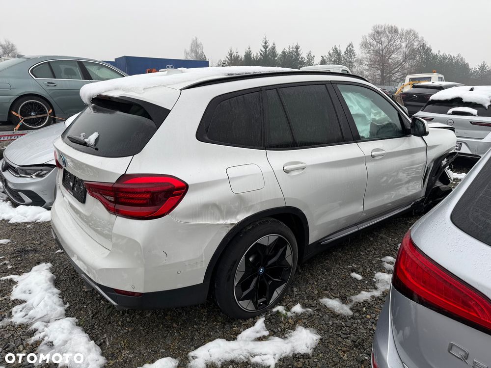 BMW iX3 Impressive - 6