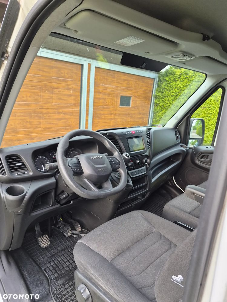 Iveco DAILY - 6