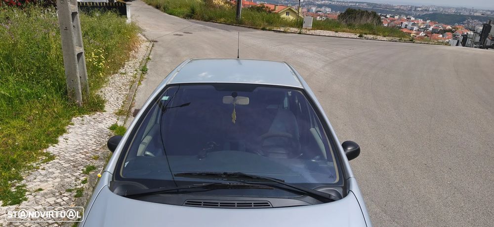 Citroën Xsara Picasso 1.6 HDi SX - 10