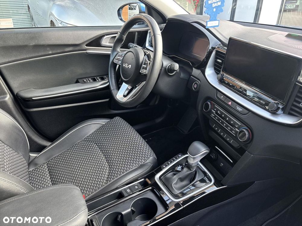 Kia XCeed 1.6 GDI PHEV Business Line DCT - 10