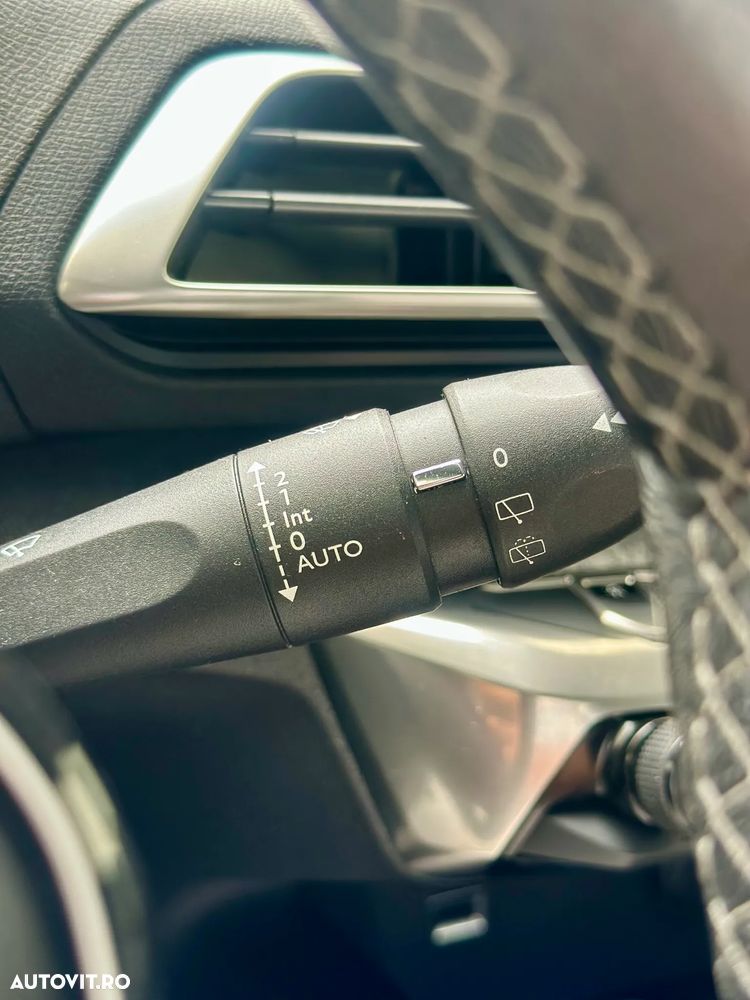 Peugeot 3008 - 22