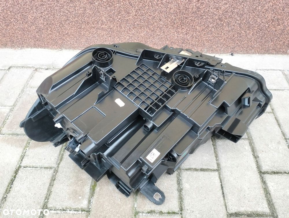 lampa lampy prawa bmw x1 f48 full led lift lci - 2