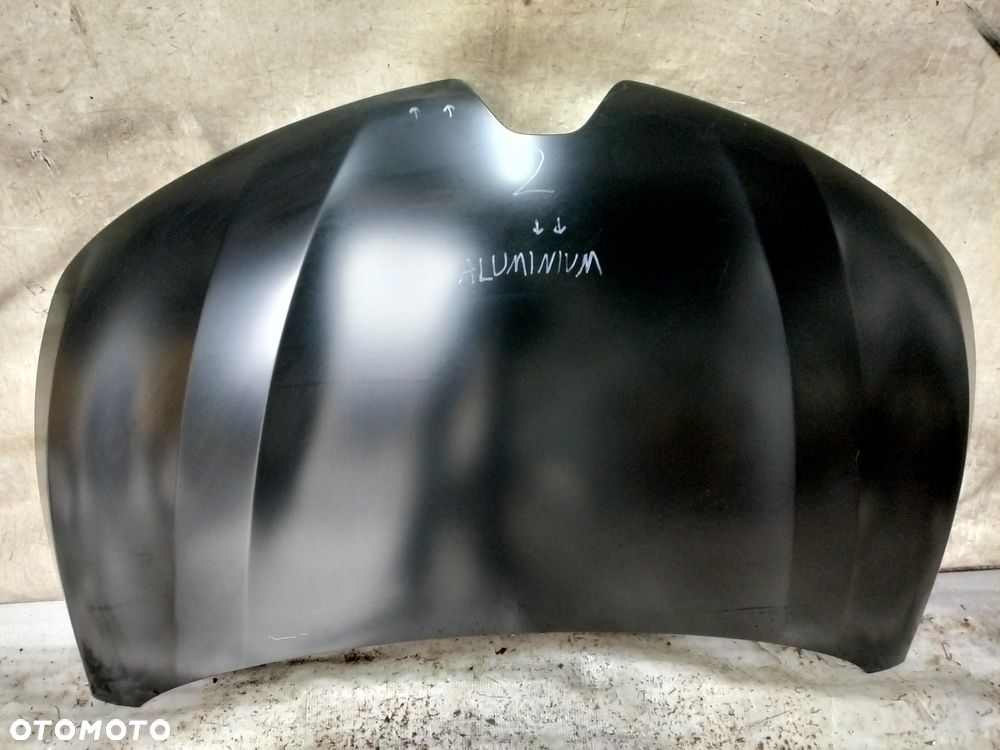 Renault Captur II 19- Maska aluminiowa nowa - 4