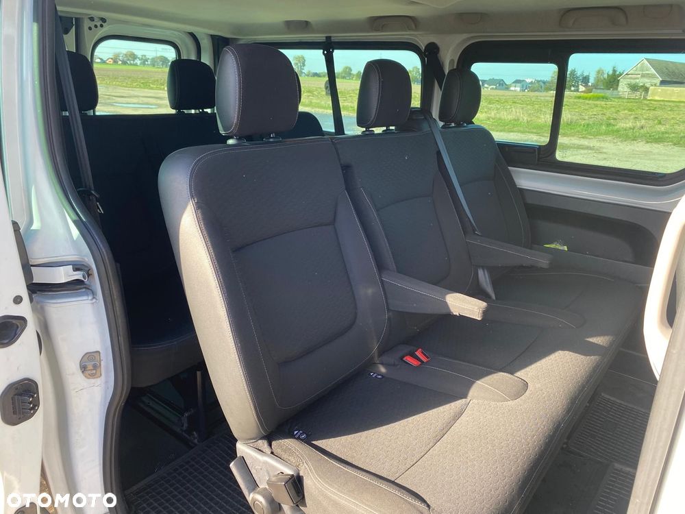 Opel Vivaro L2H1 2,9t Edition - 6