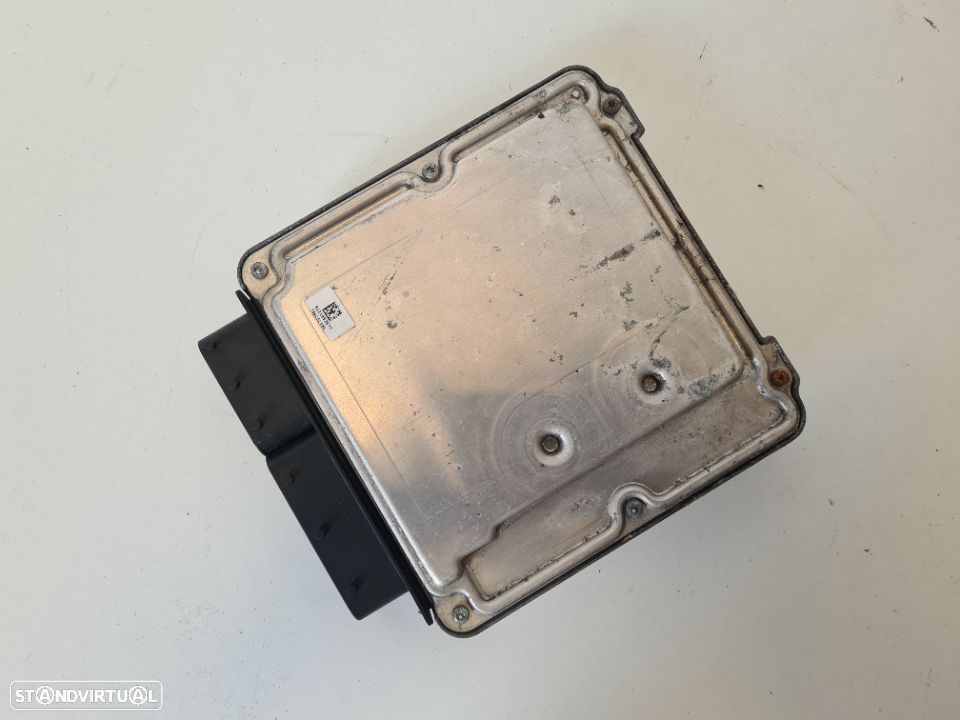 CENTRALINA ECU MOTOR MINI COOPER R56 1.6D 16V 109CV 9HZ 13617808454 7808454 DDE7808454 0281012722 R55 CLUBMAN R57 CABRIO - 3