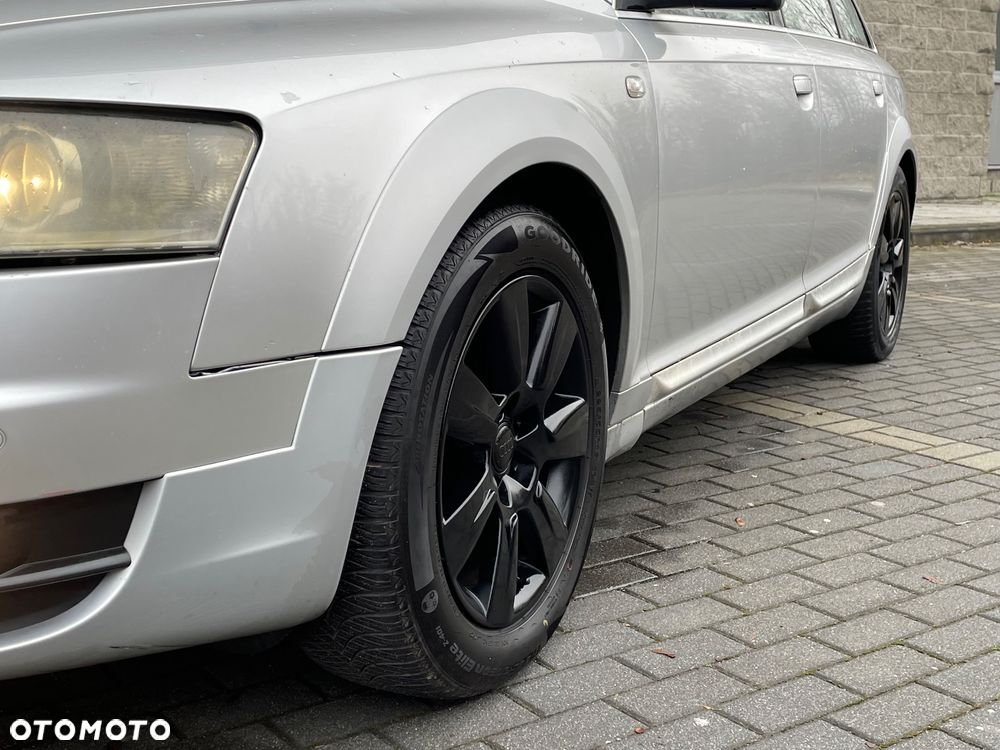Audi A6 Allroad 3.2 FSI tiptronic - 21