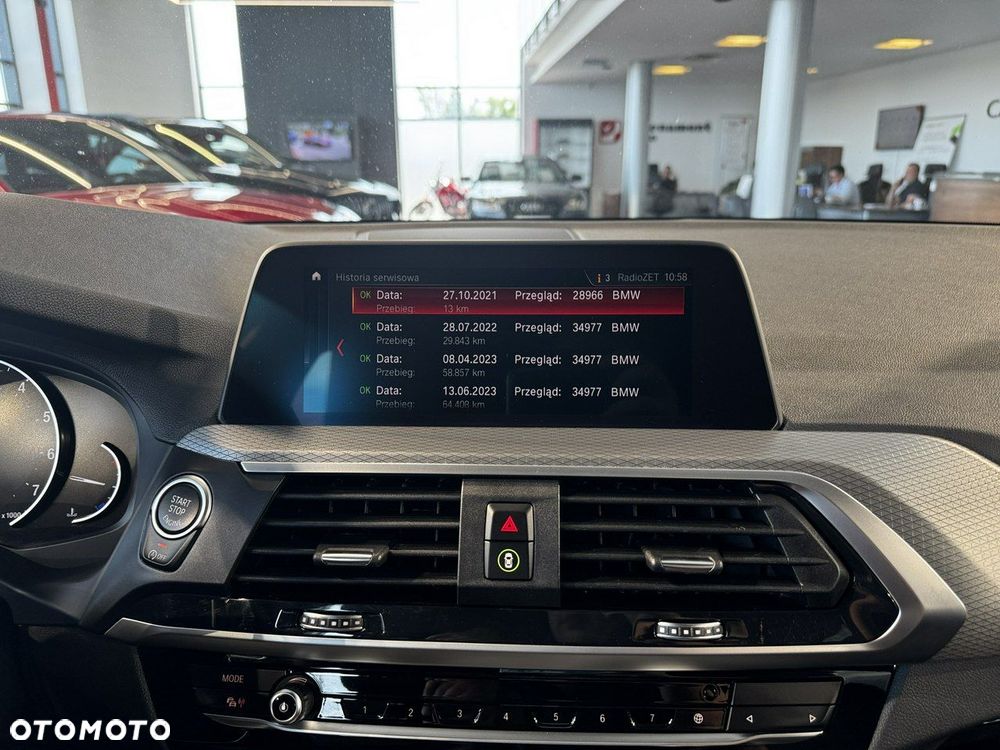 BMW X3 - 29