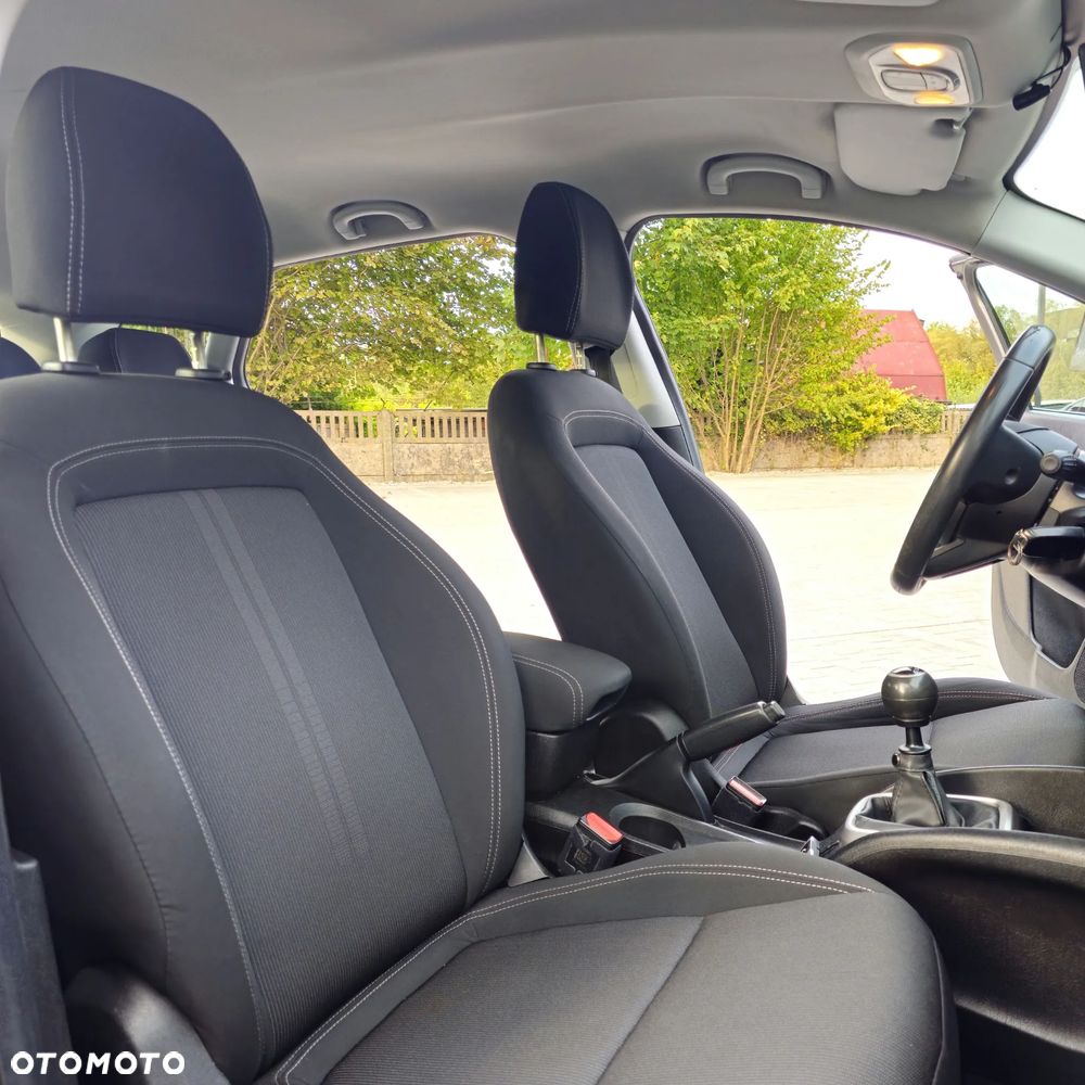 Fiat Tipo - 12