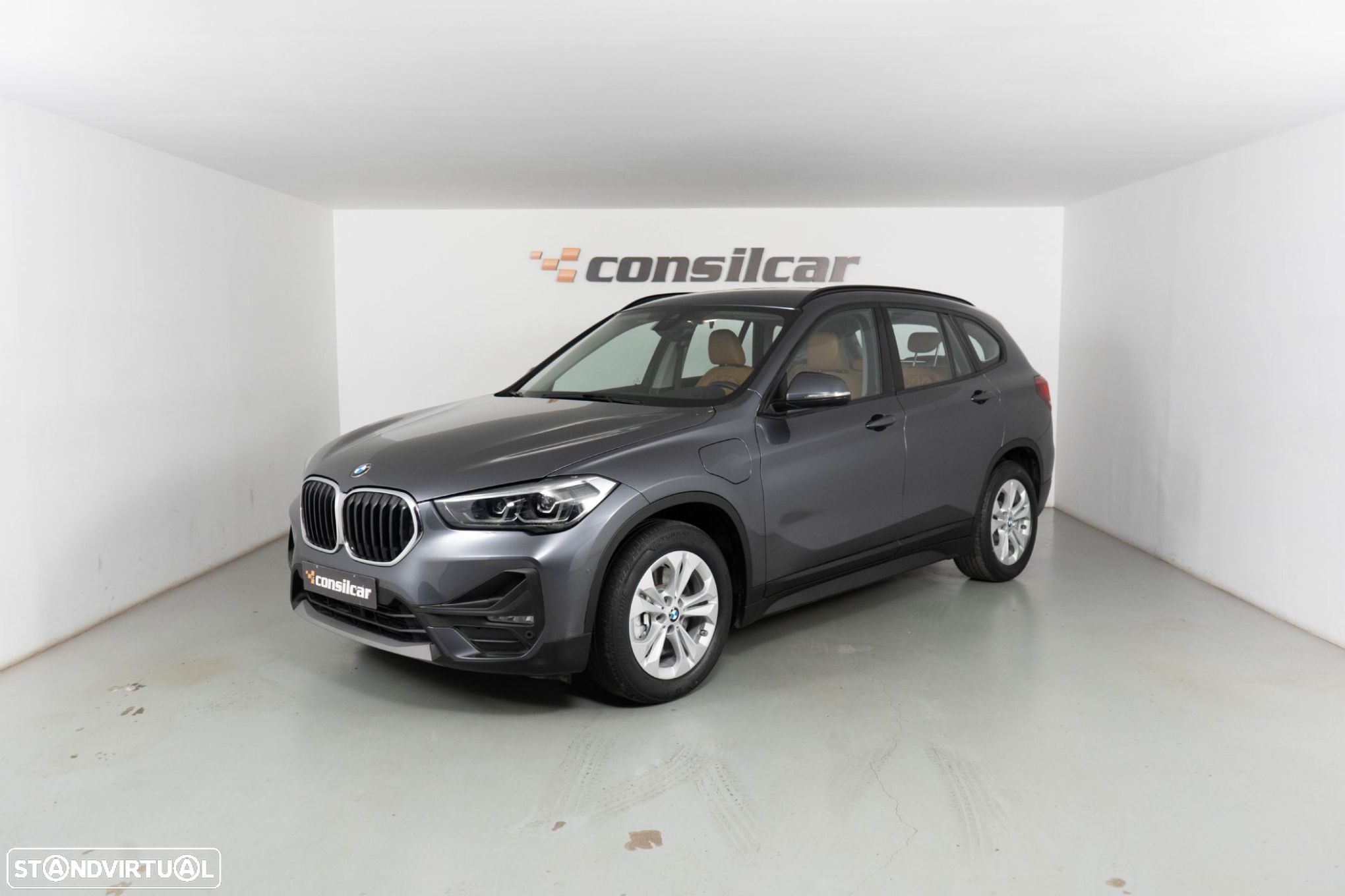 BMW X1 25 e xDrive Corporate Edition - 1